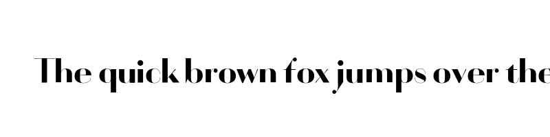 font preview of artis sans demibold