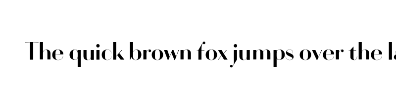 font preview of artis sans regular