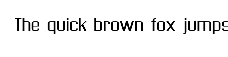 font preview of as seen on tv