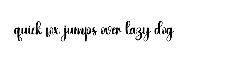 font preview of Astone