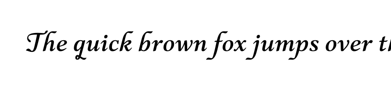 font preview of astonice semibold
