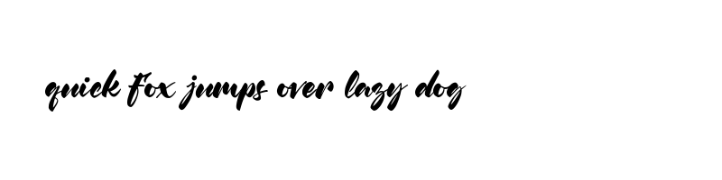 font preview of Astral Studio