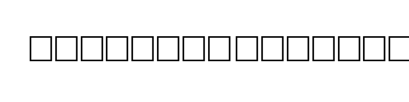 font preview of Athletes