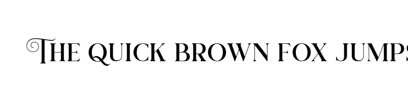 font preview of atsuka montreal bold