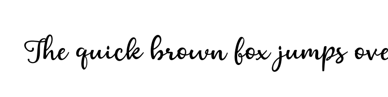 font preview of austral regular