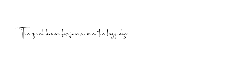 font preview of austrisa demo