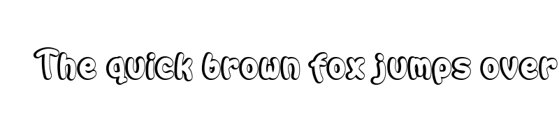 font preview of autarquica