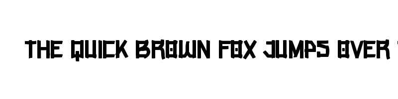 font preview of Averago