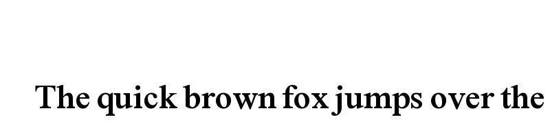 font preview of AwamiNastaliq Bold