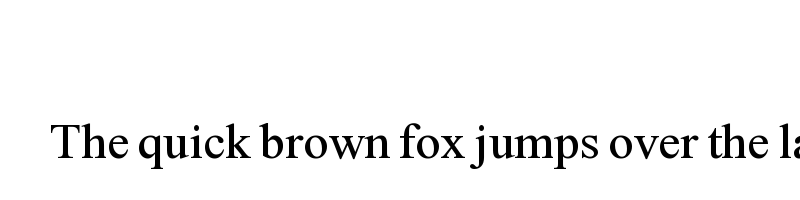 font preview of AwamiNastaliq Medium