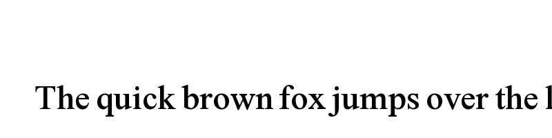 font preview of AwamiNastaliq SemiBold