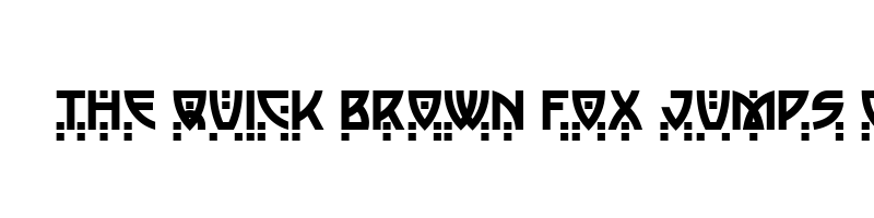 font preview of bala cynwyd nf