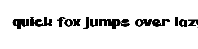 font preview of BALDER