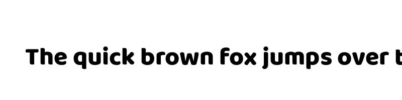 font preview of baloo tammudu 2 extrabold