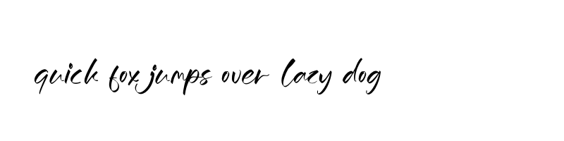 font preview of Balpethy