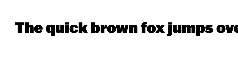 font preview of balto super