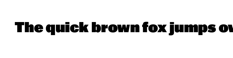 font preview of balto ultra