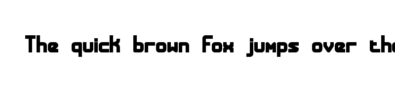 font preview of bandwidth bandless brk