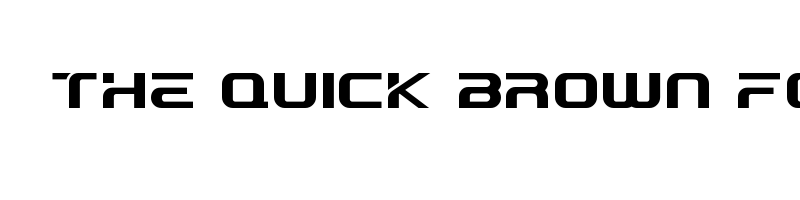 font preview of barced
