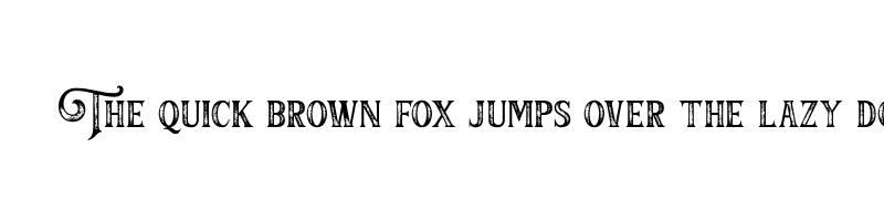 font preview of barthez stamp