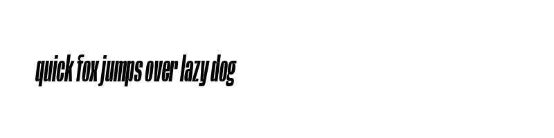 font preview of Base Neue Super CnMdObl