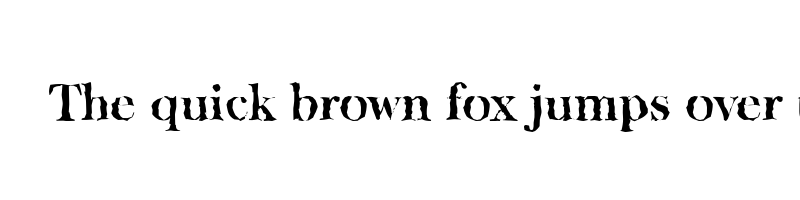 font preview of baskerville random bold