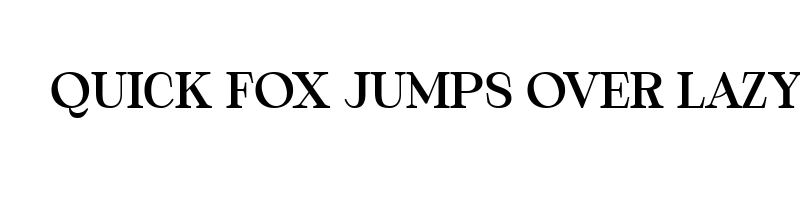 font preview of Basmo