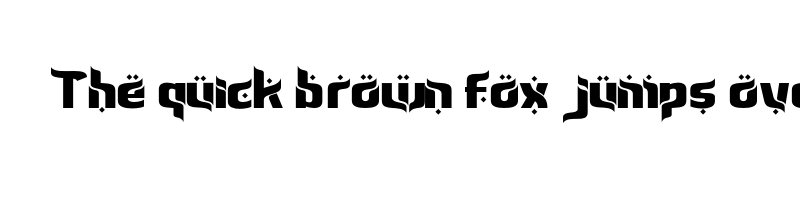 font preview of bassun