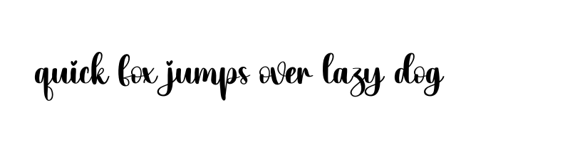 font preview of Bath
