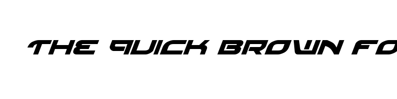 font preview of battlefield bold italic