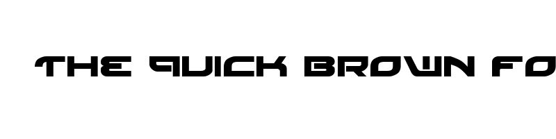 font preview of battlefield bold