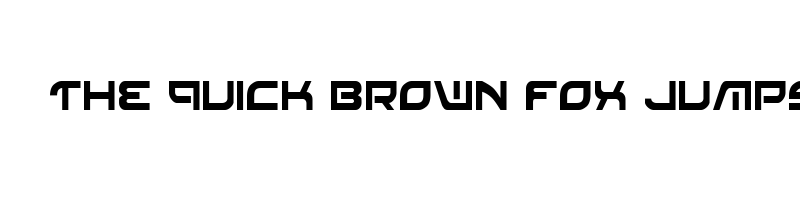 font preview of battlefield condensed