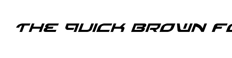 font preview of battlefield italic