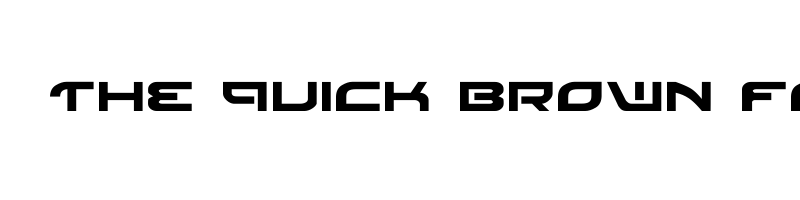 font preview of battlefield larger