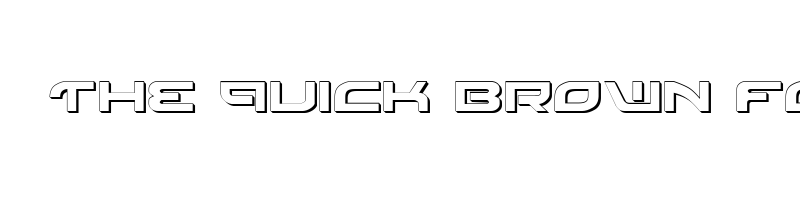 font preview of battlefield shadow