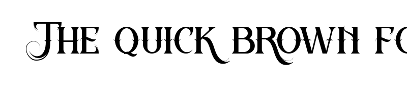 font preview of battlesbridge demo