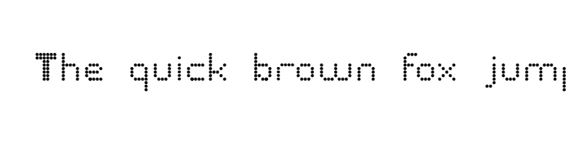 font preview of bazaronite