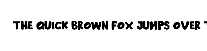 font preview of beachday