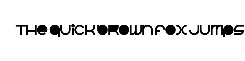 font preview of beast mode suite solid