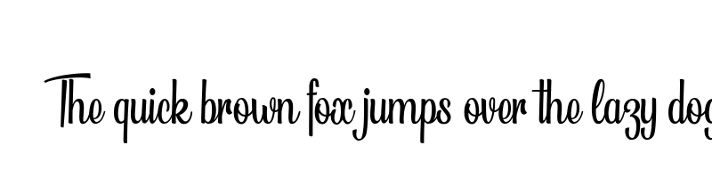 font preview of beautiful people personal use