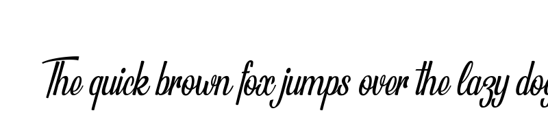 font preview of beautiful people two personal use