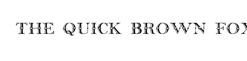 font preview of beffle regular