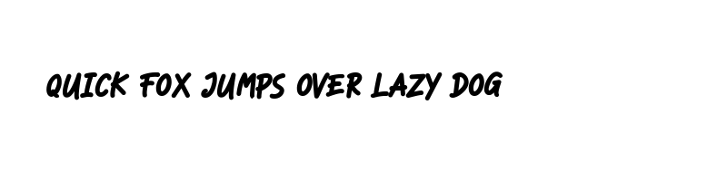 font preview of Befold