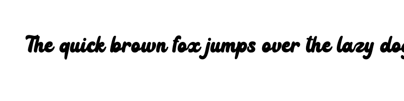 font preview of belgine