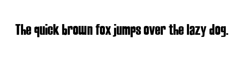 font preview of bella sans