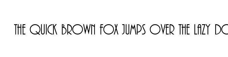 font preview of bellevue