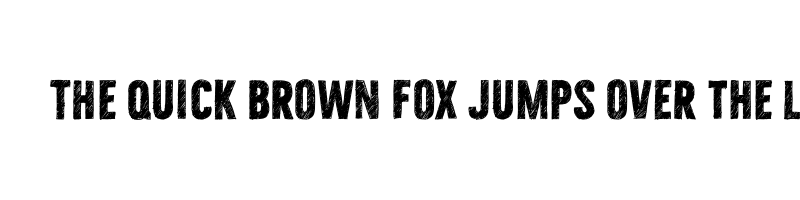 font preview of bellfort draw bold