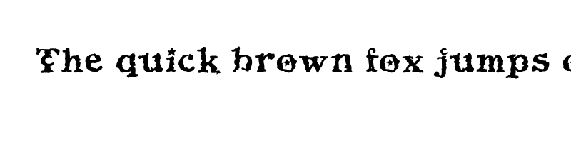 font preview of beltane