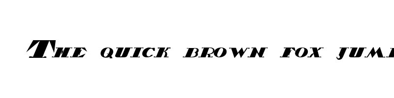 font preview of belukha1