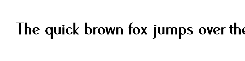 font preview of ben extra bold